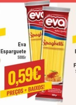 Esparguete