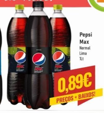 Pepsi
