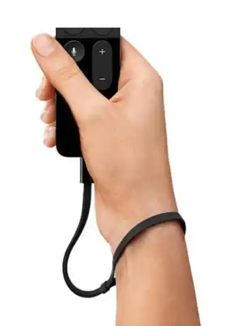 Correia apple remote loop