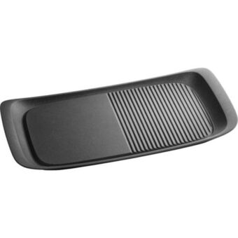 MediaMarkt Aeg maxi-grill maxisense grelhador promoção