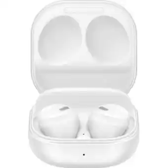 MediaMarkt Auriculares samsung galaxy buds pro branco promoção