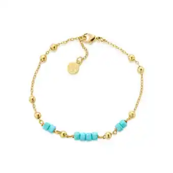Pulseira mini blue