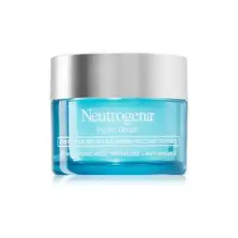 Bálsamo regenador hydro boost