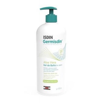 Well's Germisdin gel de banho aloé vera promoção