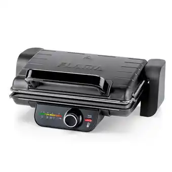 Grelhador de placas flama 450fl 2000w
