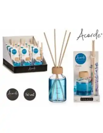 All House Mikado 50ml aroma oceano - 68904 promoção