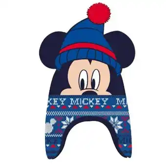 Toys R Us Mickey mouse - gorro azul 48 cm promoção