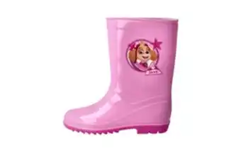 Calçado Guimarães Paw patrol ref. 005320 promoção