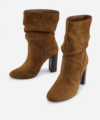 Marypaz Bota media promoção