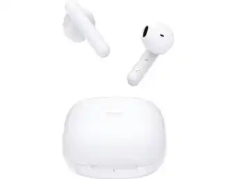 Worten Auriculares bluetooth true wireless tcl s150 (in ear - microfone - branco) promoção