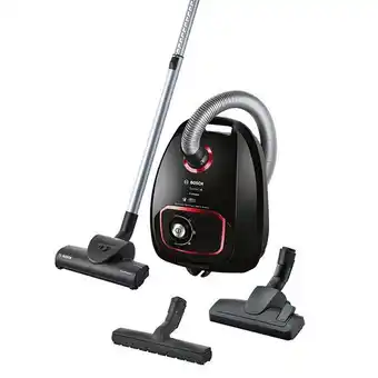 Aspirador bosch bgls4pow2
