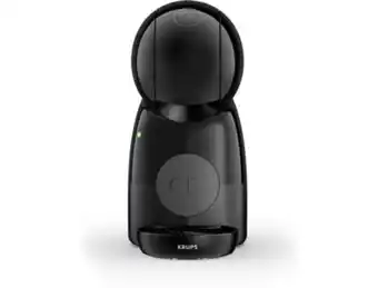 Worten Máquina de café krups dolce gusto kp1a3bp0 piccolo xs preto promoção
