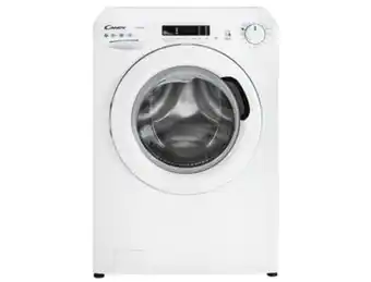 Worten Máquina de lavar roupa candy cs 1072de/1-s (7 kg - 1000 rpm - branco) promoção