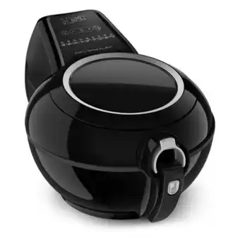 Radio Popular Fritadeira tefal yv970815 promoção