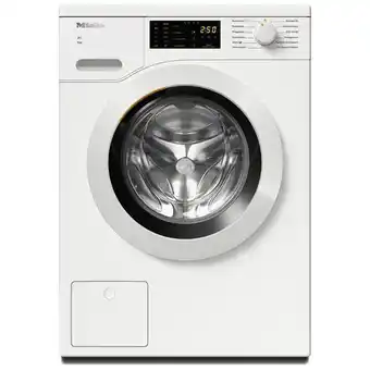 Máquina lavar roupa miele wca020 wcs
