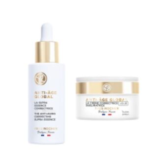 Yves Rocher Conjunto pele regenerada promoção