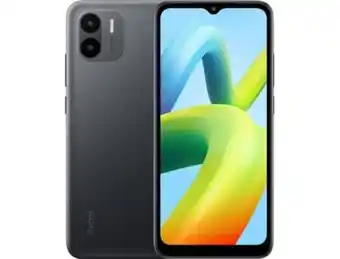 Worten Smartphone xiaomi redmi a1 (6.52'' - 2 gb - 32 gb - preto) promoção