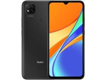 Worten Smartphone xiaomi redmi 9c nfc (6.53'' - 3 gb - 64 gb - cinzento) promoção