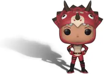 Figura pop #462 tricera ops fortnite s2