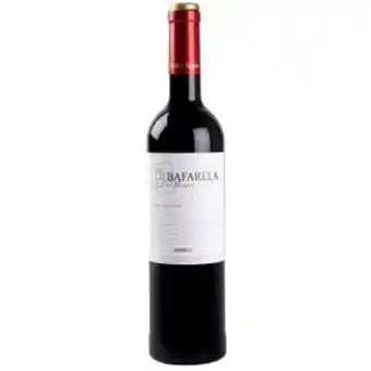 Neomáquina Vinho tinto bafarela reserva 7 promoção