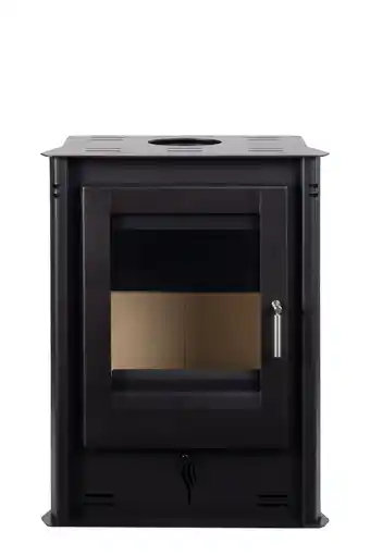 Maxmat Salamandra mbo 5.5kw 62kg promoção