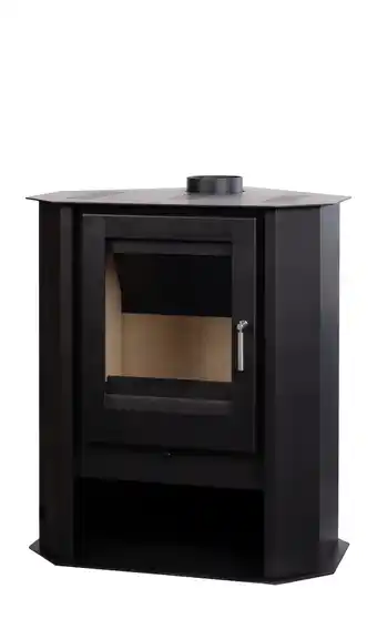 Maxmat Salamandra canto 6kw 73kg promoção