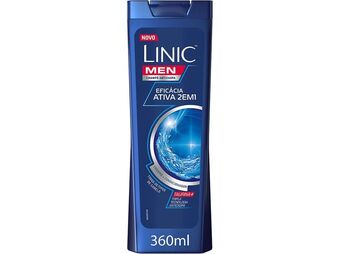 Auchan Champo anti-caspa linic promoção