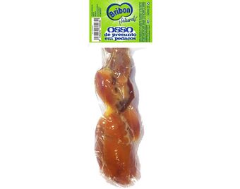Auchan Osso presunto bribon promoção
