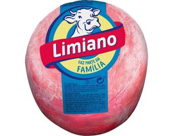 Auchan Queijo flamengo limiano bola inteiro kg promoção