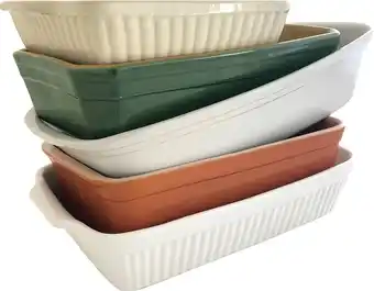 Auchan Loiça de forno jomafe promoção