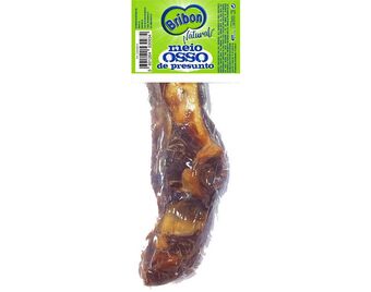 Auchan Meio osso presunto bribon promoção