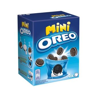 ALDI Oreo bolachas mini promoção