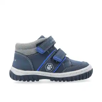 Sportino Lumberjack bota baloo 001 n92 navy blue/ro promoção