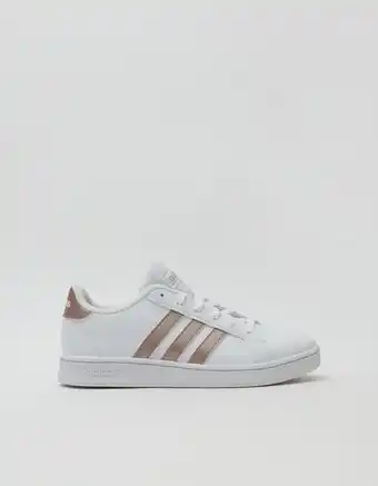 Zippy Sapatilhas 'adidas', criança, branco promoção