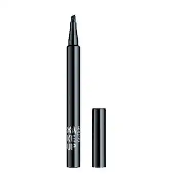 Perfumes & Companhia Make up factory full dimension liquid liner promoção