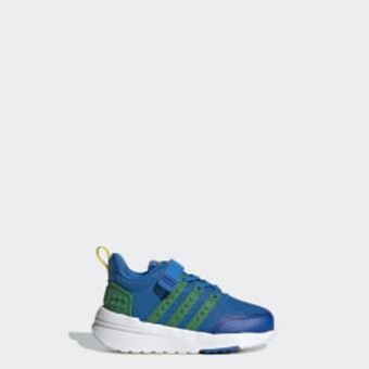 Adidas Sapatilhas adidas racer tr x lego® promoção