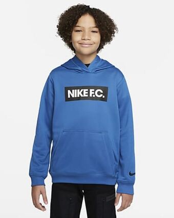Nike Nike f.c. promoção