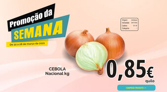Cebola