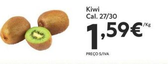 Recheio Kiwi Cal. 27/30 promoção