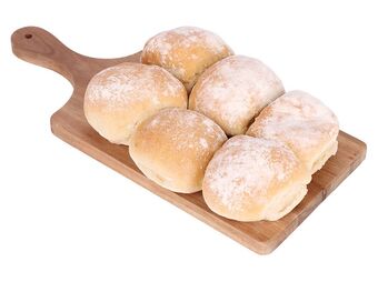 Auchan Fofinho 50 g produção própria promoção