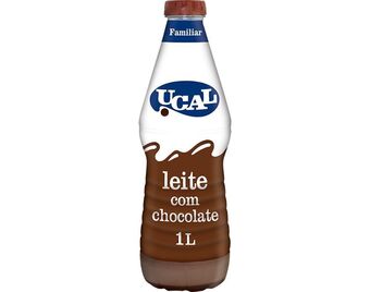 Leite ucal