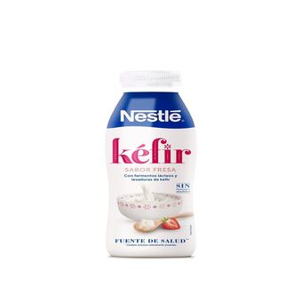 Auchan Kefir nestlé promoção