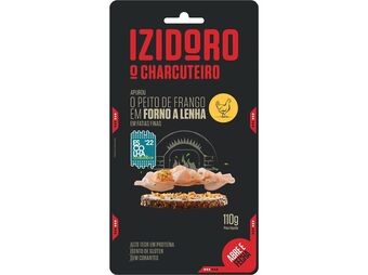 Auchan Peito de frango izidoro promoção
