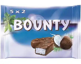Auchan Chocolate snack bounty promoção
