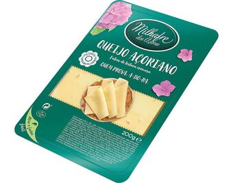Queijo milhafre fatias 200 g