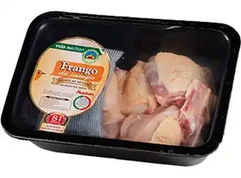 Auchan Cabidela vida auchan de frango do campo kg promoção