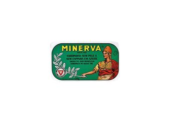 Auchan Sardinha em azeite minerva promoção