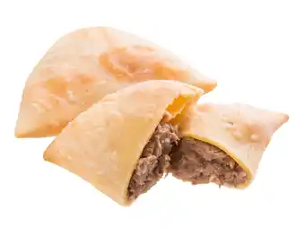 Auchan Pastel de massa tenra un promoção