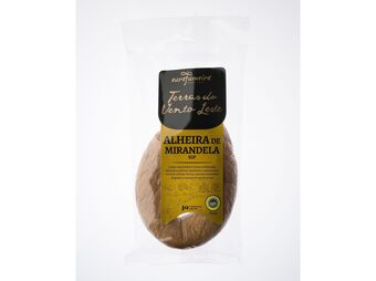 Auchan Alheira eurofumeiro de mirandela igp 200 g promoção