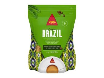 Auchan Café moido delta promoção